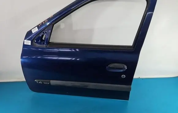 Renault Clio II Front door IMPRK1543302