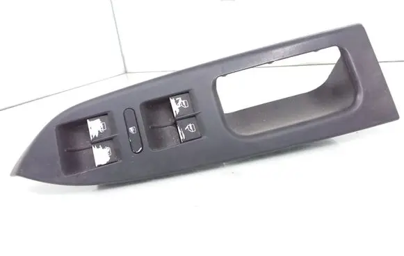 Volkswagen Touran I Electric window control switch 1K4959857A 1T1867371H