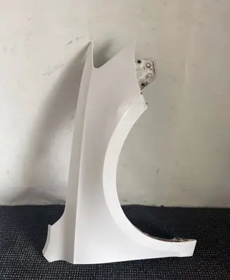 Volkswagen Jetta VI Fender LB9A