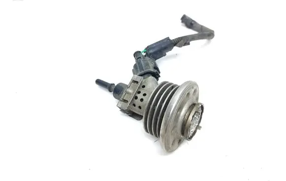 Nissan NV400 AdBlue injector 04123837 04440210453