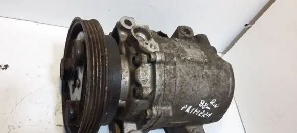 Nissan Primera Air conditioning (A/C) compressor (pump) 926002J04