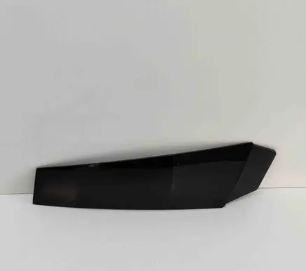 (B) pillar trim (top)