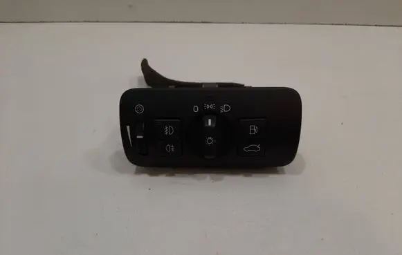 Volvo V50 Light switch 30739414 04066322 59GMA