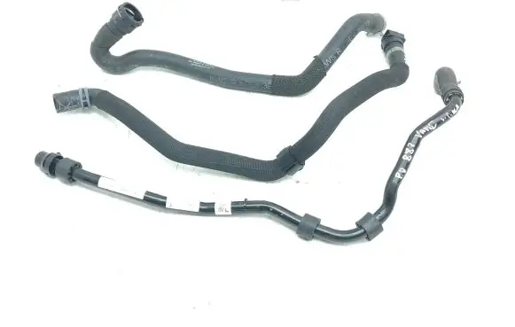 Cupra Formentor Engine coolant pipe/hose 5WA820507 5Q2820525AB
