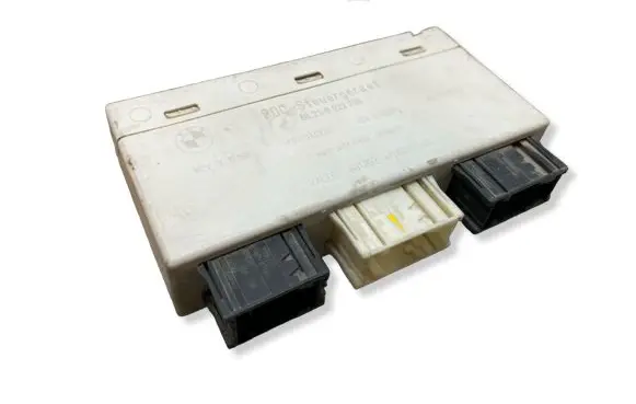 BMW 5 E60 E61 Parking PDC control unit/module 66216922785