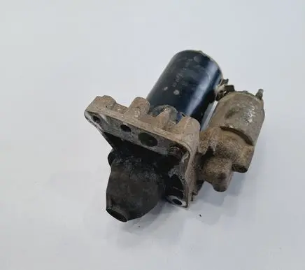 Mini One - Cooper Clubman R55 Starter motor 7552697
