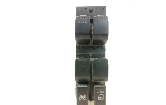 Suzuki Grand Vitara II Electric window control switch 64J201597T