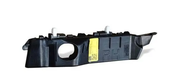 Hyundai i30 Front bumper mounting bracket 86514G4000