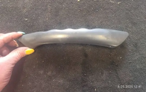 Ford Focus Other rear door trim element 98AB24185CB 98AB24185