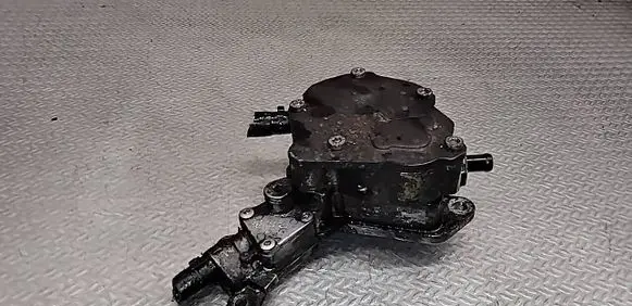 Skoda Roomster (5J) Vacuum pump 038145209N