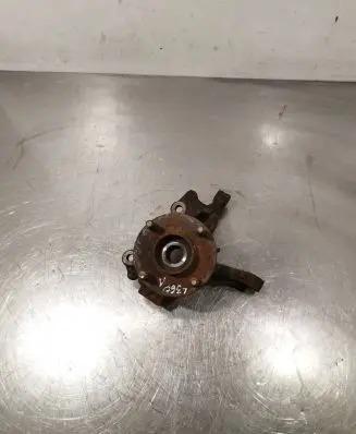 Ford B-MAX Front wheel hub spindle knuckle