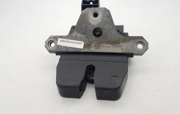 Ford Focus ST Tailgate/trunk/boot lock/catch/latch 8M51R442A66AD