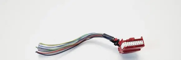 Audi A6 S6 C5 4B Other wiring loom 443971883B