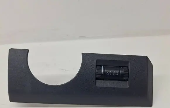 Volkswagen Transporter - Caravelle T5 Headlight level height control switch 7H1857189
