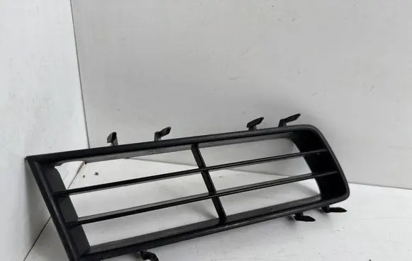 Saab 9-5 Front bumper lower grill 4561064