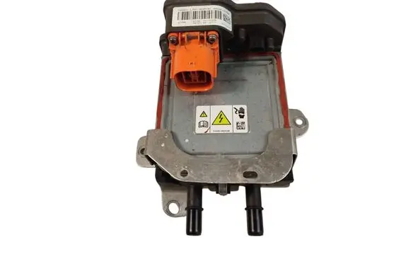 Ford Mustang Mach-E Voltage converter inverter HU5A14B218 HU5A14B218AB L1MH18E254