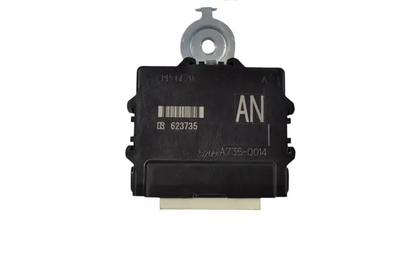 Subaru Outback (BT) Other control units/modules R623735 A7350014 5209