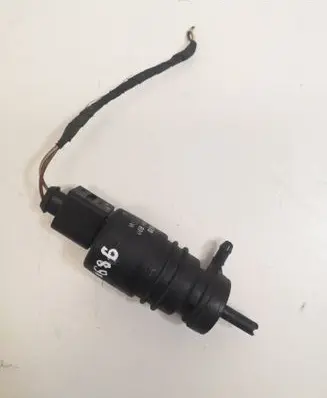 Mercedes-Benz SLK R171 Windscreen/windshield washer pump 0165454626