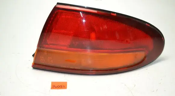 Mazda Xedos 6 Rear/tail lights