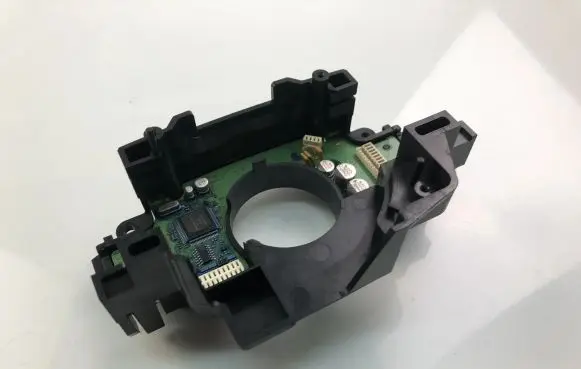 Volvo V70 Other control units/modules 30798569