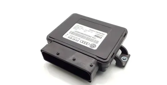 Audi A6 S6 C6 4F Hand brake control module 4F0907801A 4F0910801C 32620003P