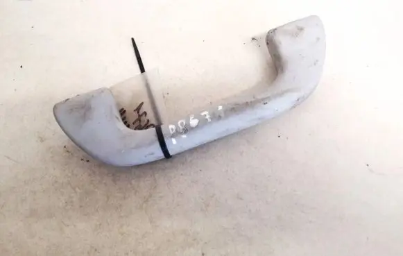 Honda CR-V Front interior roof grab handle