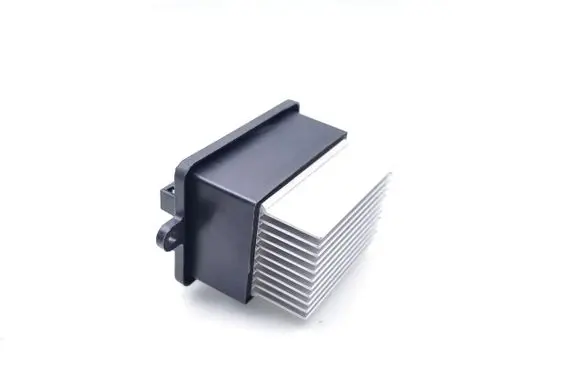 Peugeot Expert Heater blower fan relay 4300000