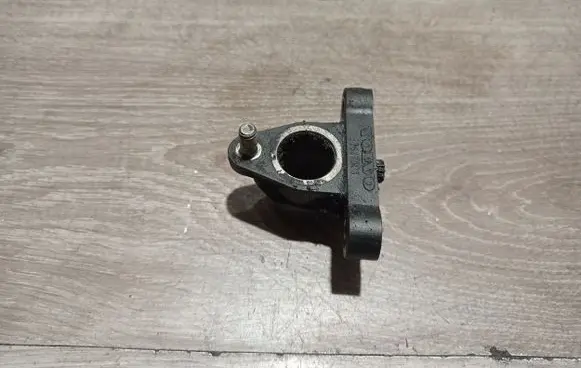 Crankshaft position sensor
