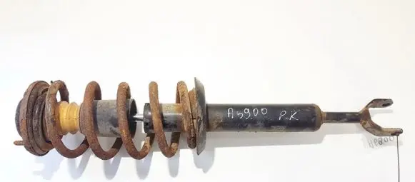 Audi A4 S4 B5 8D Front shock absorber/damper 1142107700 291211393