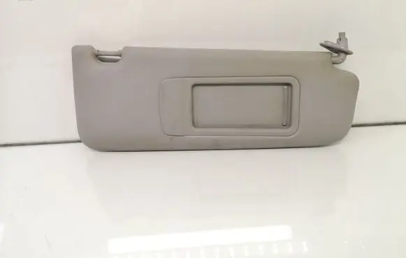 BMW 3 E90 E91 Sun visor