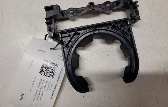 Citroen C5 Cup holder