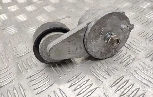 Hyundai Santa Fe Generator/alternator belt tensioner 252812F001