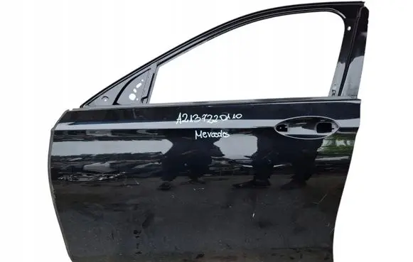 Mercedes-Benz E AMG W213 Front door