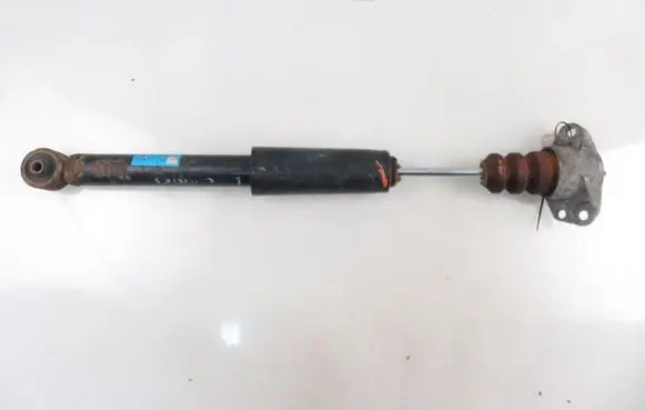 Skoda Fabia Mk1 (6Y) Rear shock absorber/damper 