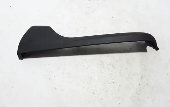 BMW 5 F10 F11 Seat trim 7317448