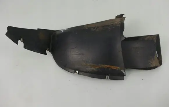 Renault Scenic I Rear arch fender liner splash guards 7700838512D
