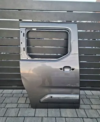 Opel Combo E Side sliding door 