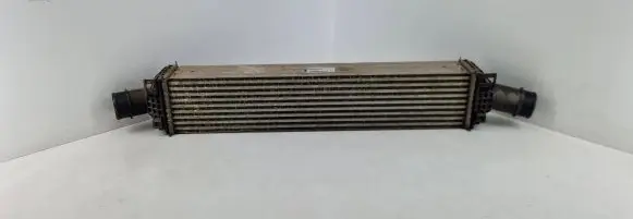 Audi A4 S4 B9 Intercooler radiator 8W0145805A