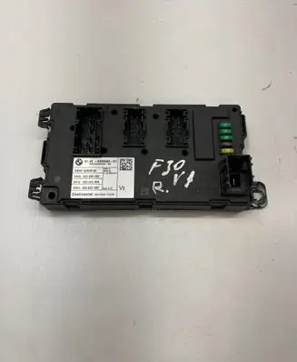 BMW 3 F30 F35 F31 Central body control module 9298960 03000002 0000F48