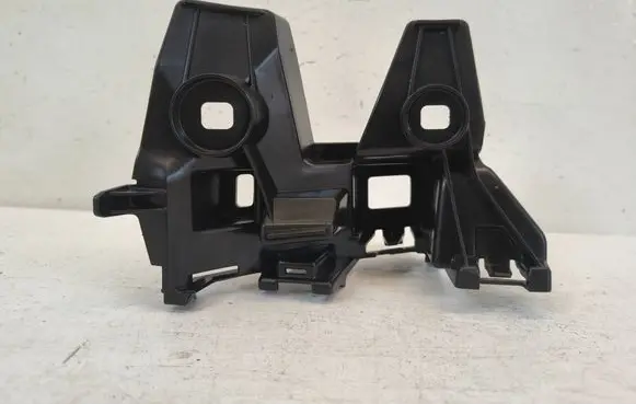 Volkswagen PASSAT B8 Rear bumper mounting bracket 3G9807483AAUTOAS7 3G9807483A