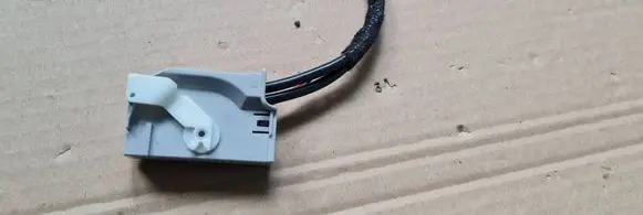 Audi RS5 Fuse box set 4M0972144B