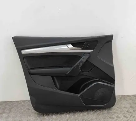 Audi Q5 SQ5 Front door card panel trim 80A867103B