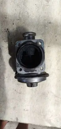 BMW 5 E60 E61 EGR valve 7791480