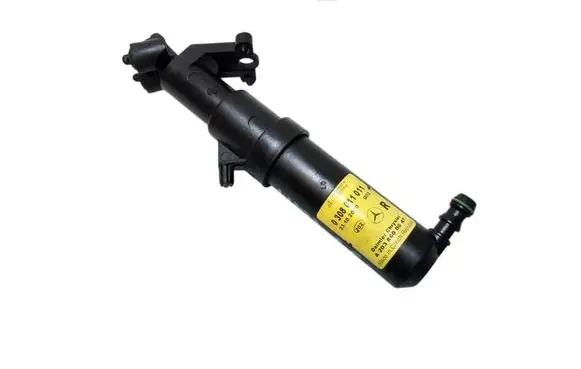 Mercedes-Benz C W203 Headlight washer spray nozzle A2038600647