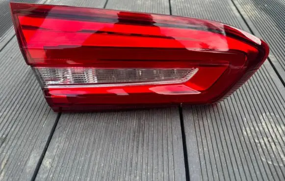 Ford Focus Tailgate rear/tail lights JX7B13A603BB JX7B-13A603-BB