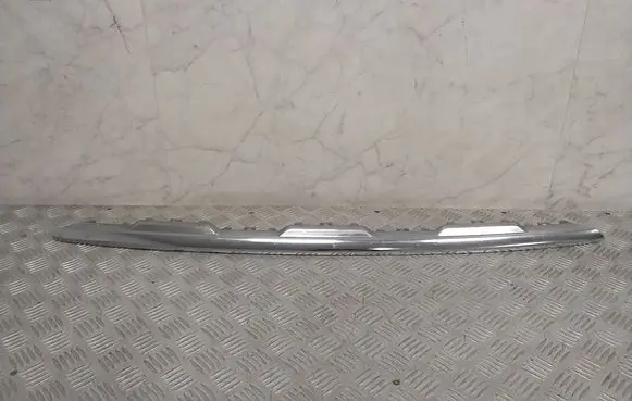 Nissan Rogue Front bumper splitter molding 620726RA0A