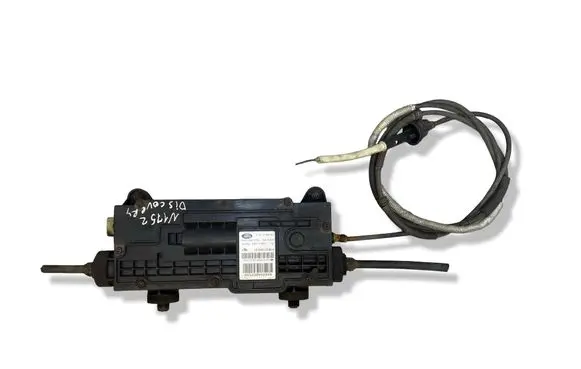 Land Rover Discovery 3 - LR3 Hand brake/parking brake motor 5H322C496AC 10220101464 005220550319