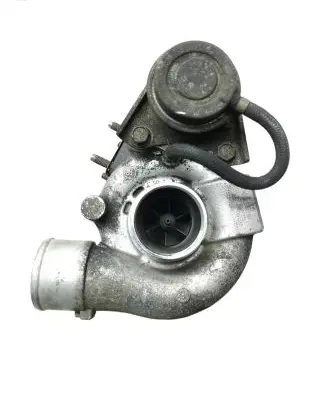 Iveco Daily 35 - 40.10 Turbo 504340181 8392975 4913505121