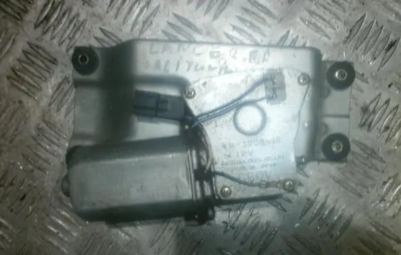 Mitsubishi Lancer Wiper motor wm32061s
