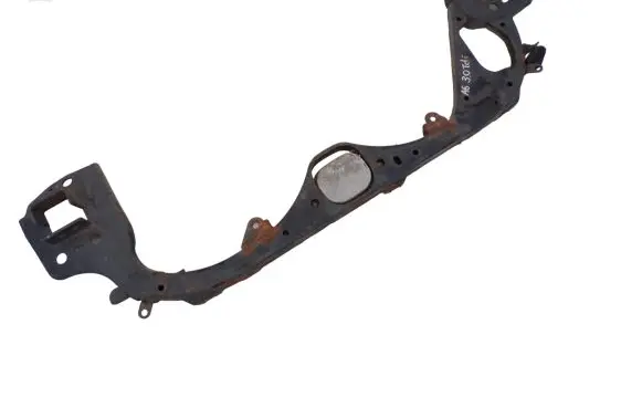 Audi A6 S6 C6 4F Bottom radiator support slam panel 4F0199521N